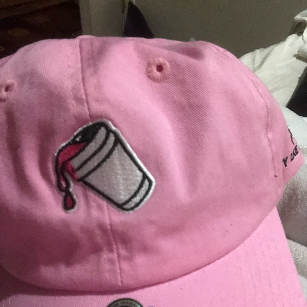 Lean cap - Picture 4 of 4